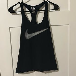 Nike tank top
